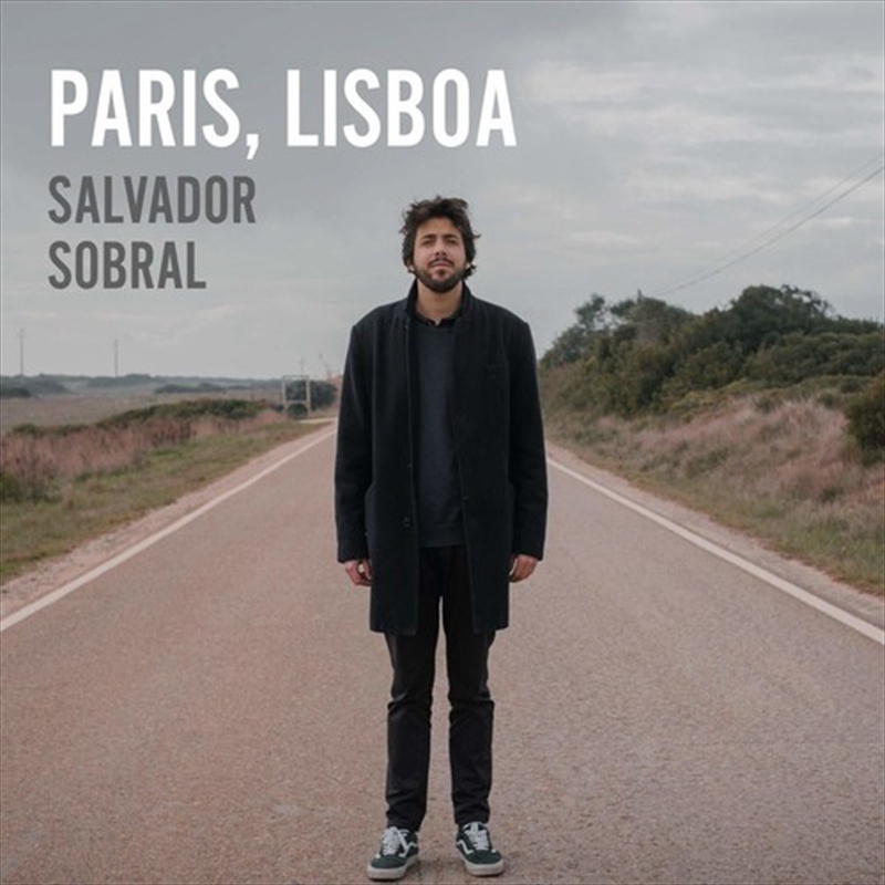 Paris Lisboa/Product Detail/Rock/Pop