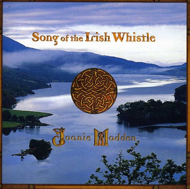 Song Of The Irish Whistle 1/Product Detail/World