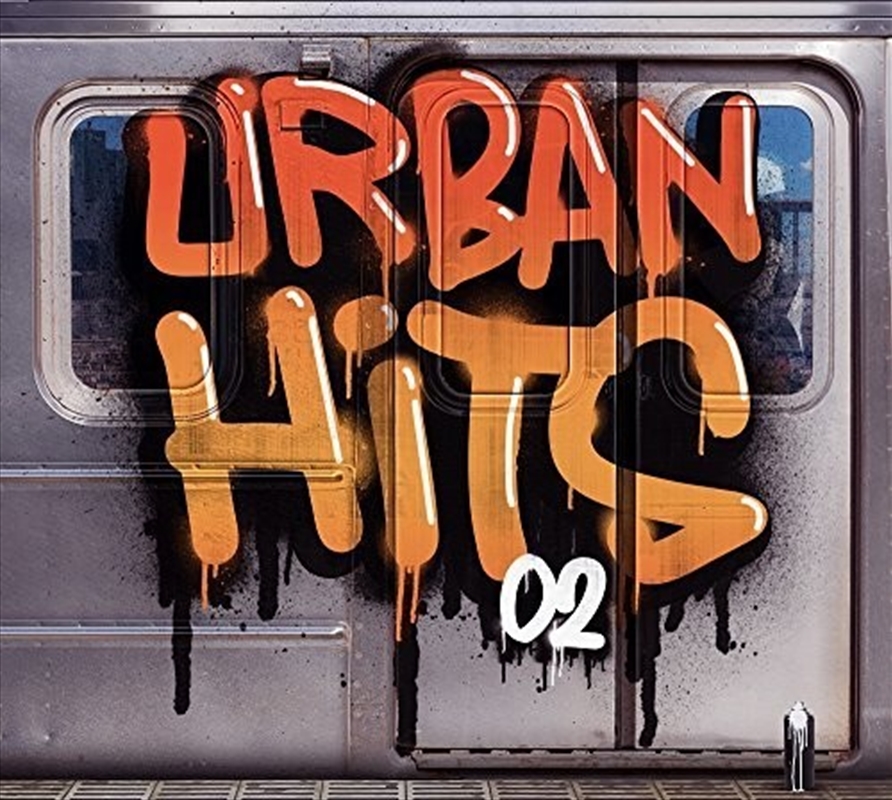 Urban Hits 02/Product Detail/Rap