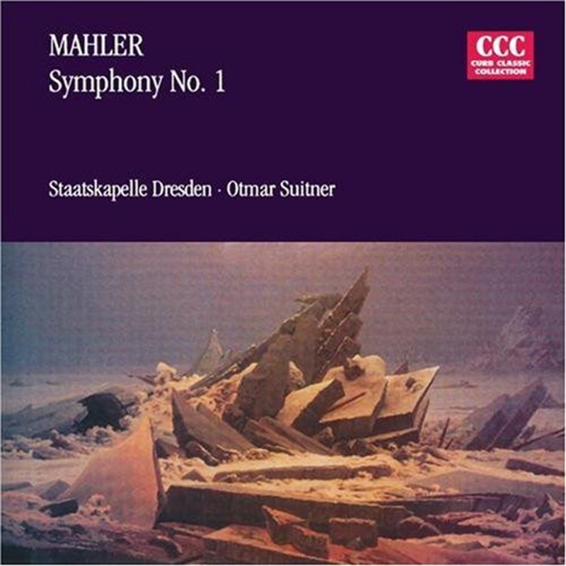 Symphony 1/Product Detail/Classical