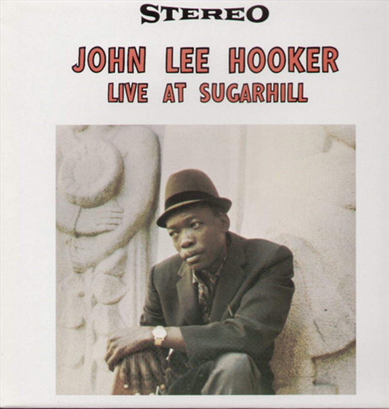 Live At Sugar Hill/Product Detail/Blues