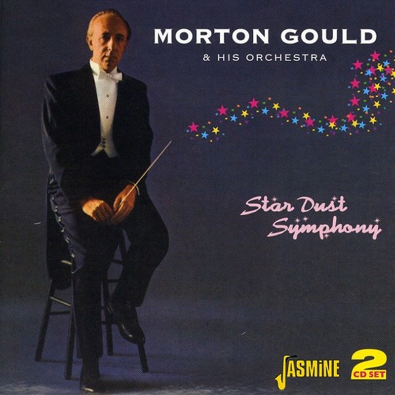 Star Dust Symphony: 40 Standards/Product Detail/Easy Listening