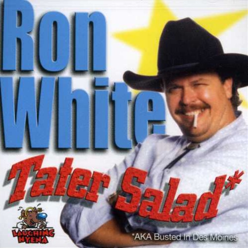 Tater Salad/Product Detail/Pop