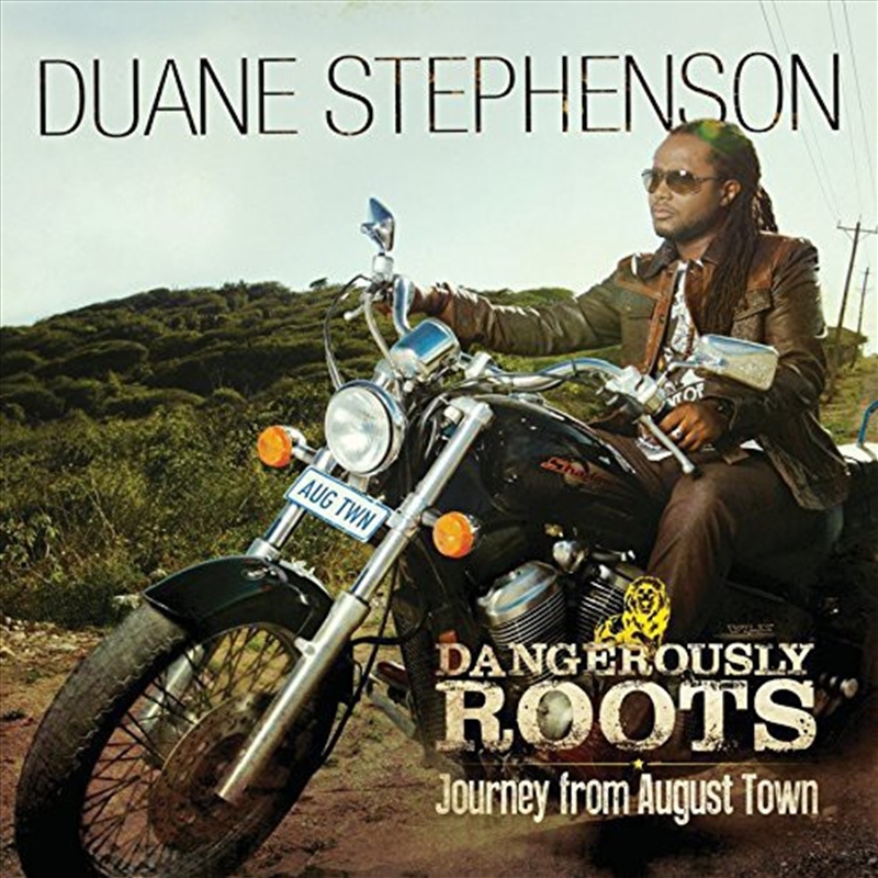 Dangerously Roots/Product Detail/Reggae