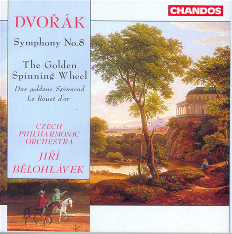 Dvorak: Symphony No 9/Product Detail/Classical