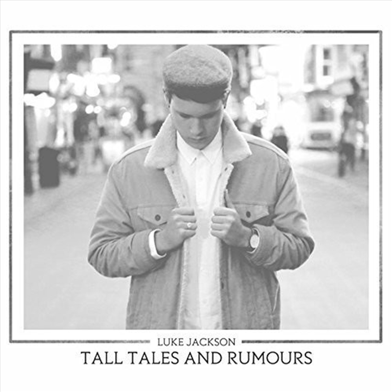 Tall Tales And Rumours/Product Detail/Blues