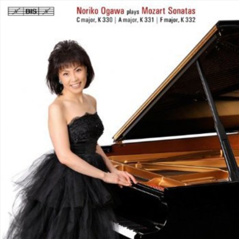 Piano Sonatas Nos 10, 11, 12/Product Detail/Classical