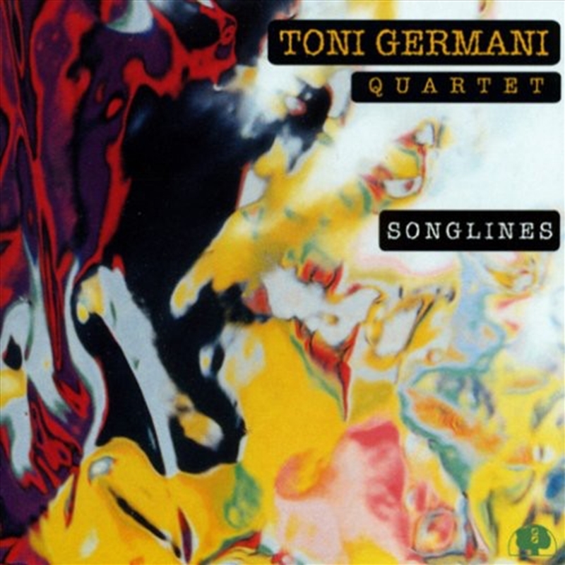 Songlines/Product Detail/Jazz