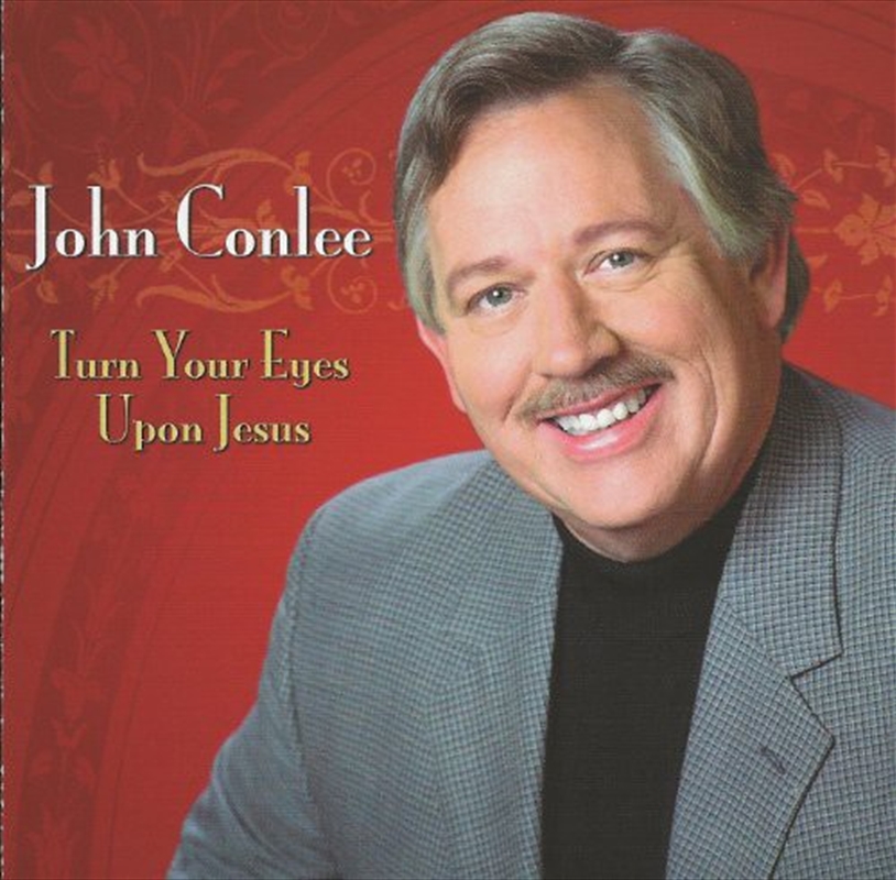 Turn Your Eyes Upon Jesus/Product Detail/Country