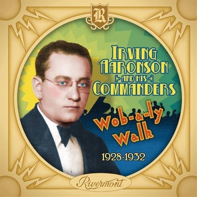 Wob-A-Ly Walk/Product Detail/Jazz
