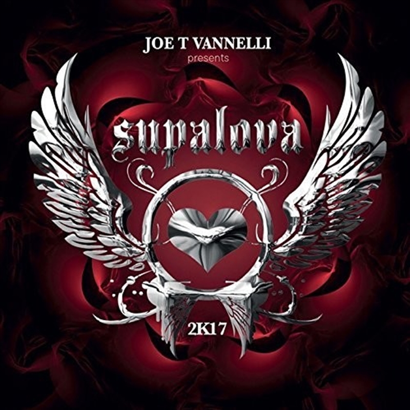 Supalova Compilation 2k17/Product Detail/Rock