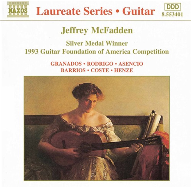 Guitar Recital/Product Detail/Classical