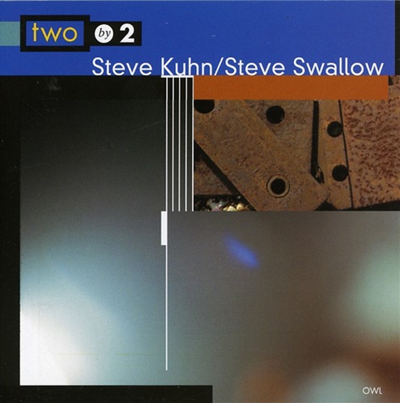 Two By 2/Product Detail/Jazz