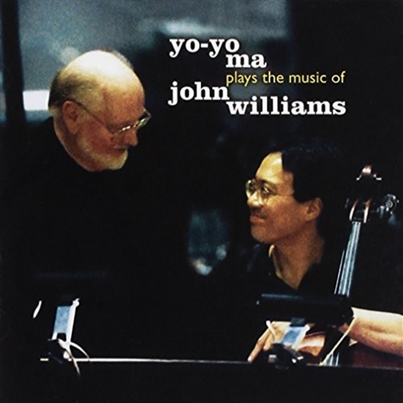 Plays The Music Of John Willia/Product Detail/Classical