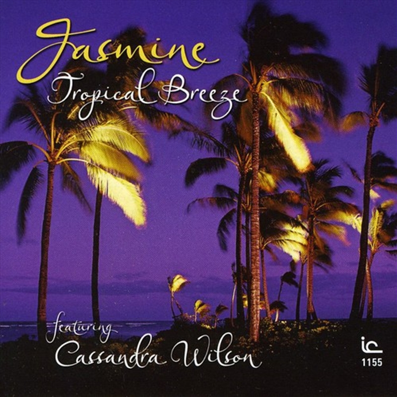 Tropical Breeze/Product Detail/Jazz