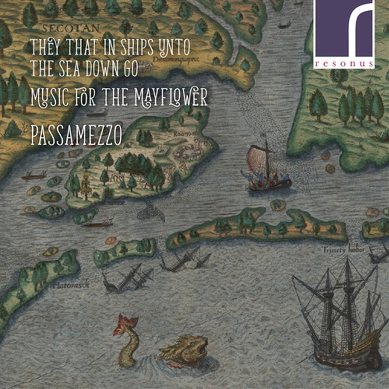 They That In Ships Unto The Se/Product Detail/Classical