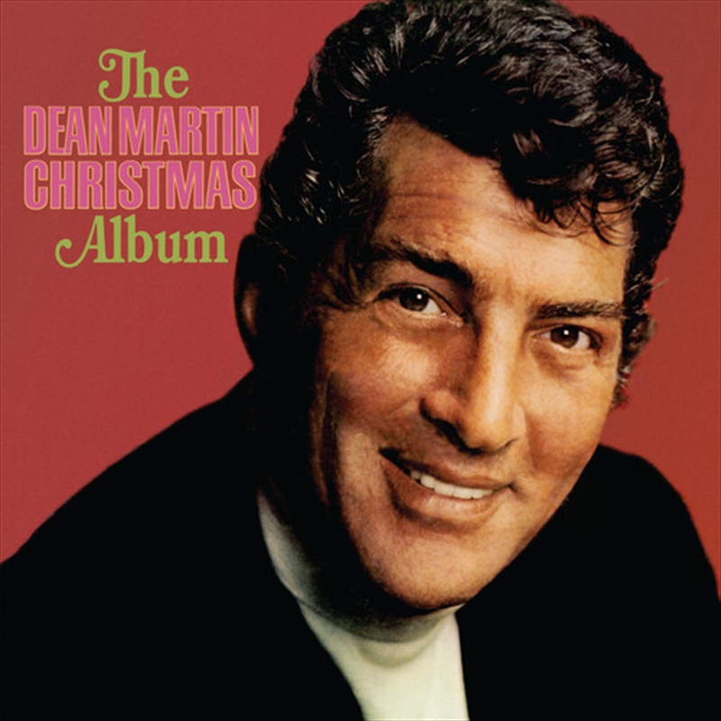 Dean Martin Christmas Album/Product Detail/Christmas