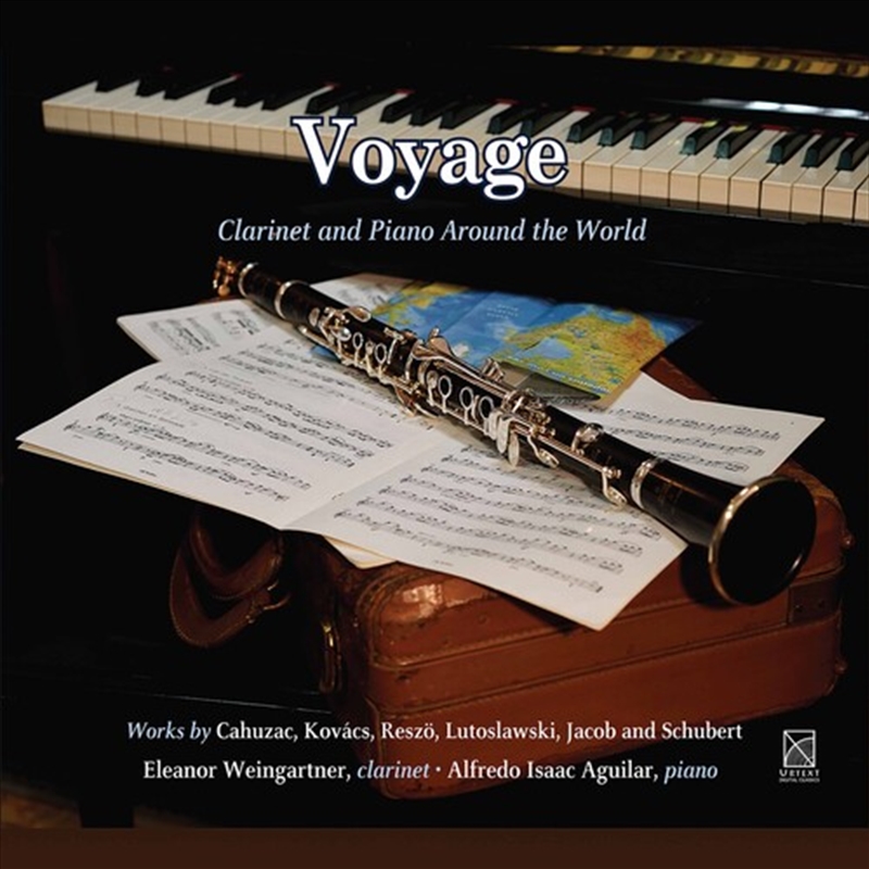 Voyage/Product Detail/Classical