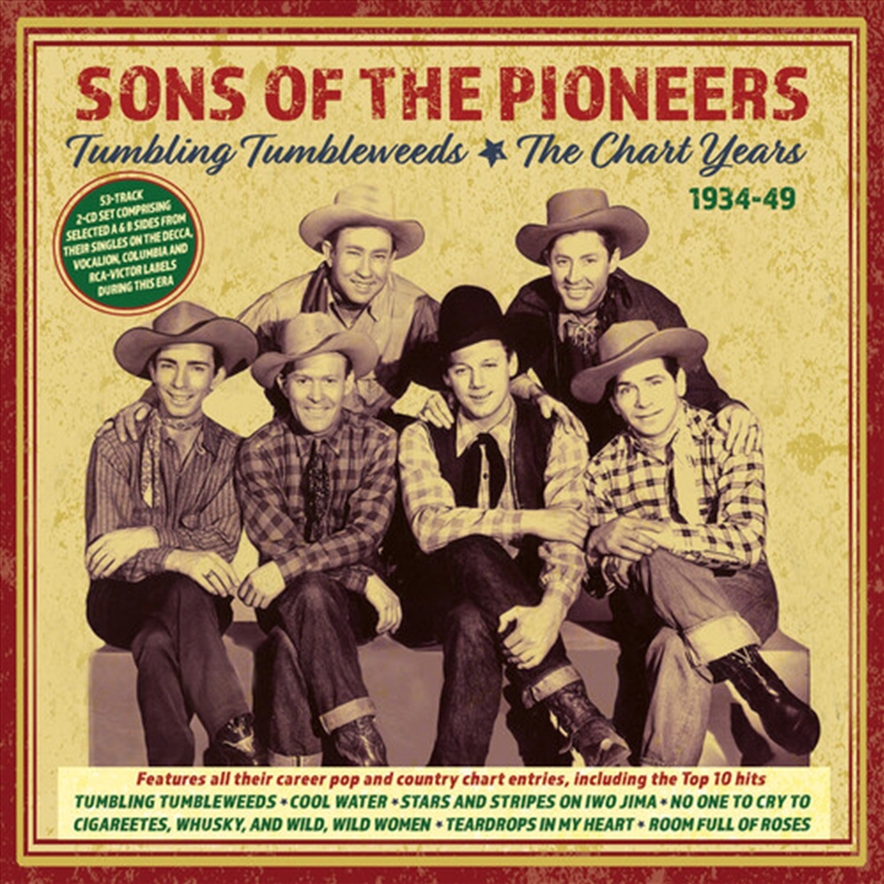 Tumbling Tumbleweeds: The Char/Product Detail/Pop