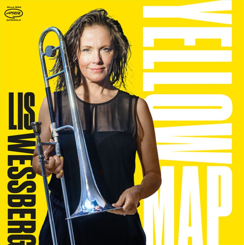Yellow Map/Product Detail/Jazz