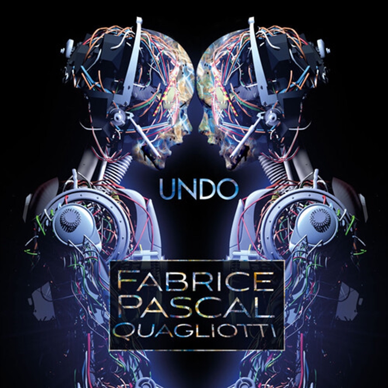 Undo/Product Detail/Rock/Pop