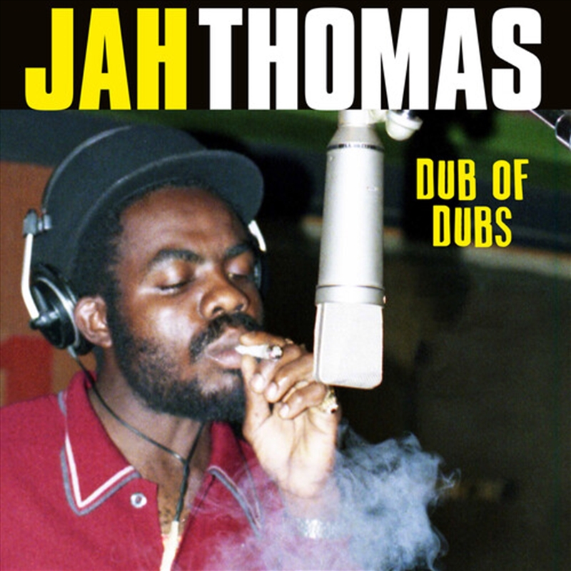 Dub Of Dubs/Product Detail/Reggae