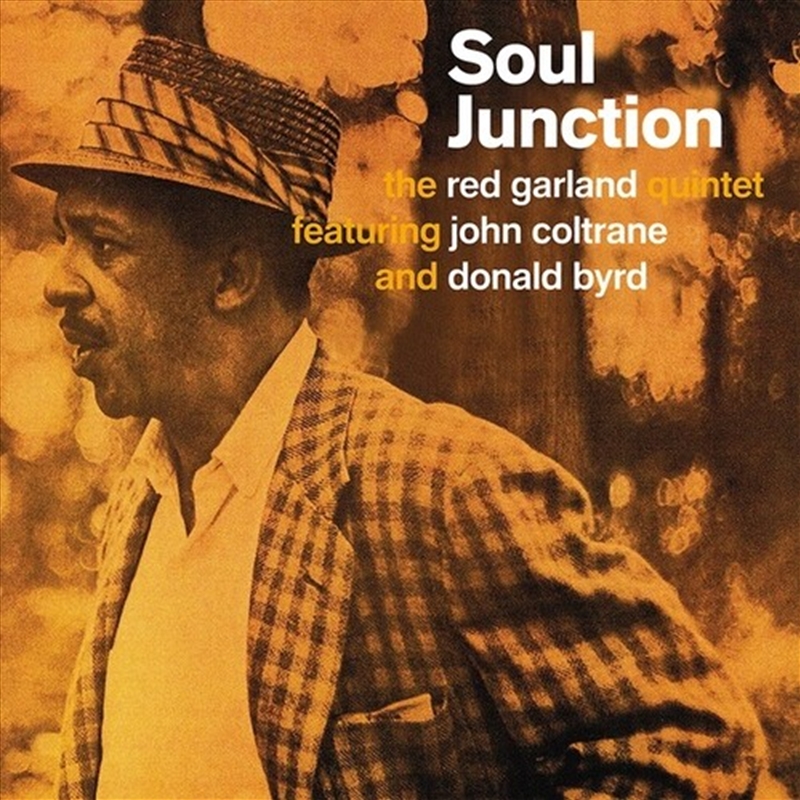 Soul Junction/Product Detail/Jazz