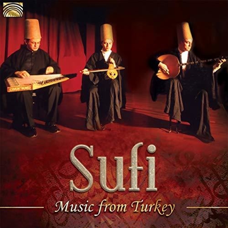 Sufi/Product Detail/World