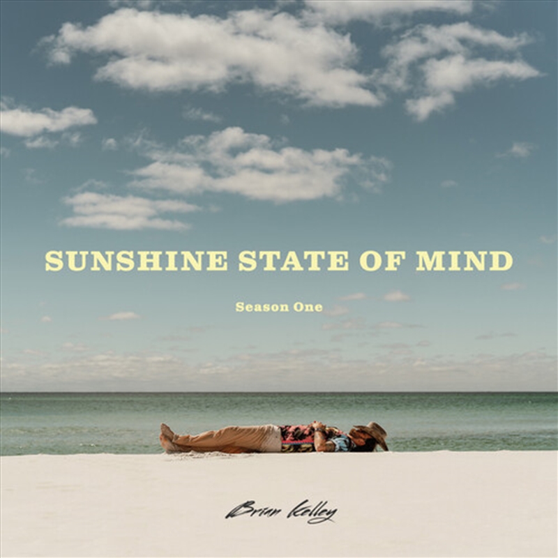 Sunshine State Of Mind/Product Detail/Country