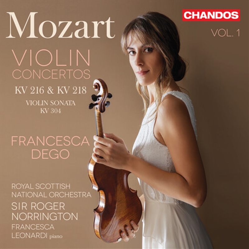 V1: Violin Concertos/Product Detail/Pop