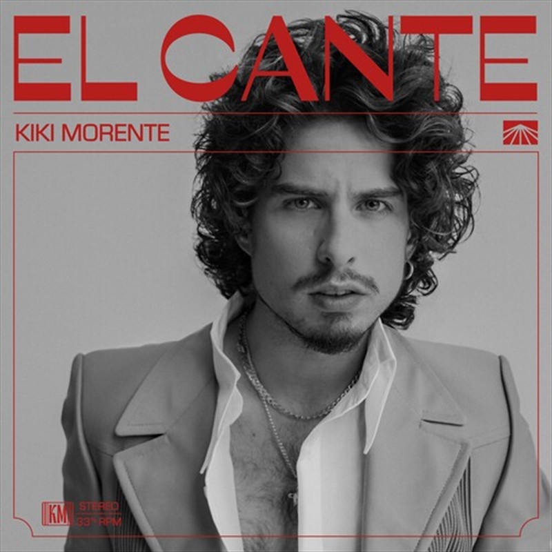 El Cante/Product Detail/World