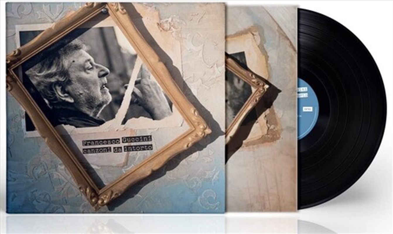 Canzoni Da Intorto/Product Detail/Rock/Pop