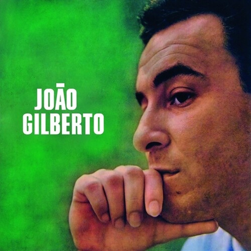 Joao Gilberto/Product Detail/Jazz