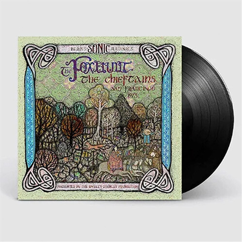 Bears Sonic Journals The Foxhu/Product Detail/Blues