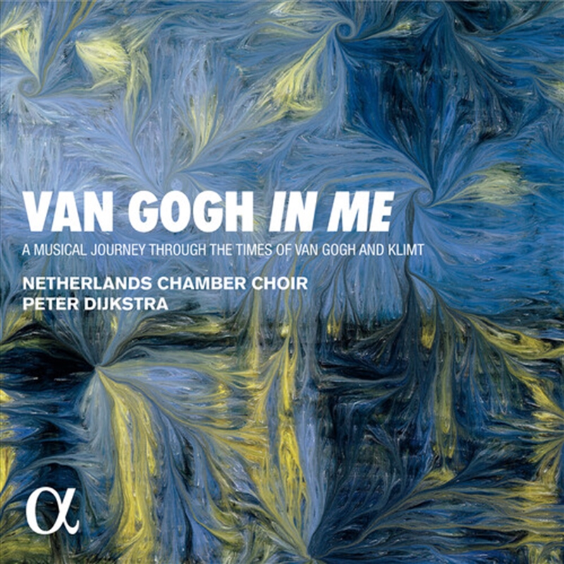 Van Gogh In Me/Product Detail/Classical