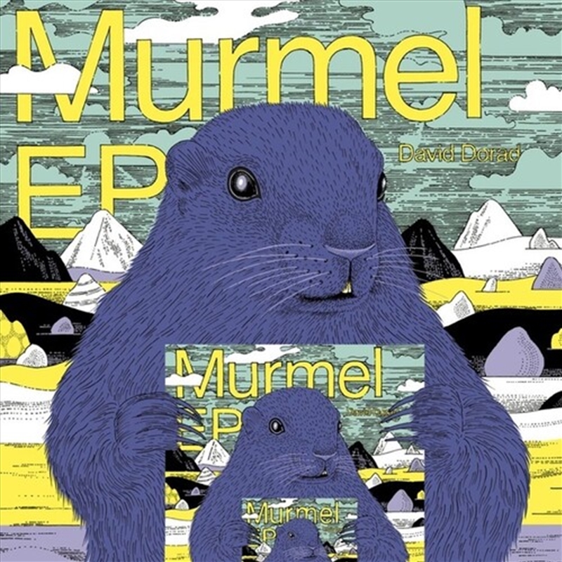 Murmel/Product Detail/Dance