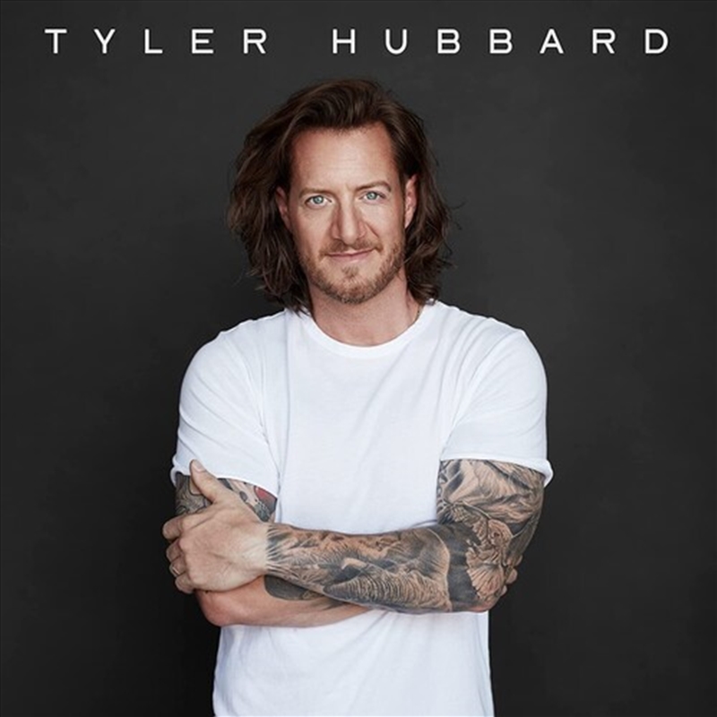 Tyler Hubbard/Product Detail/Country