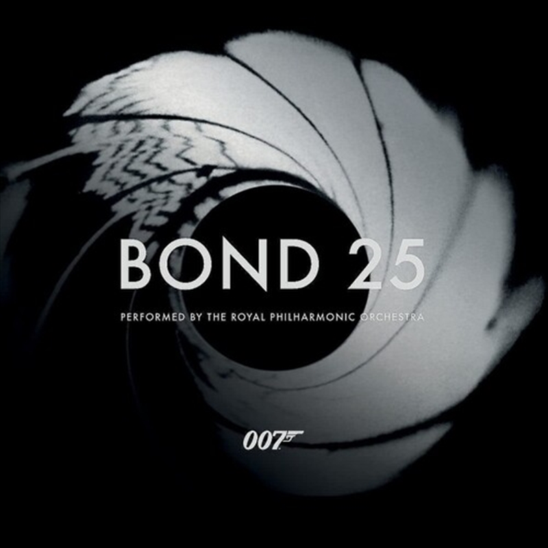 Bond 25/Product Detail/Classical