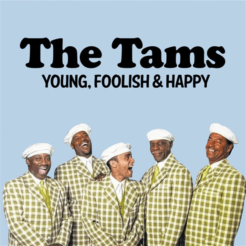 Young Foolish And Happy: Hits/Product Detail/R&B