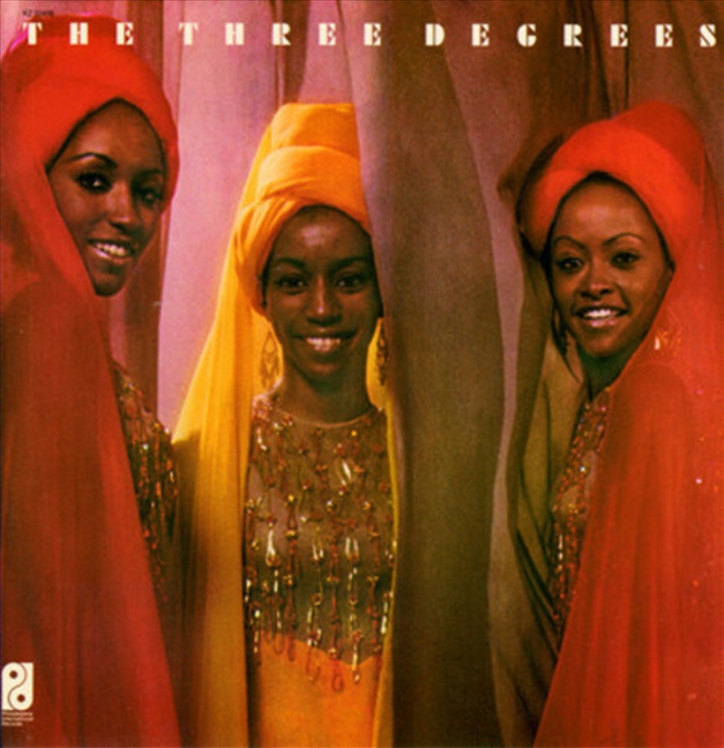 Three Degrees/Product Detail/Soul