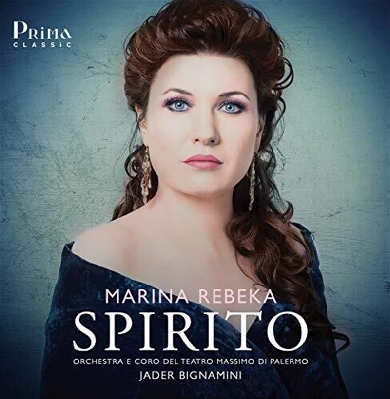 Spirito/Product Detail/Classical