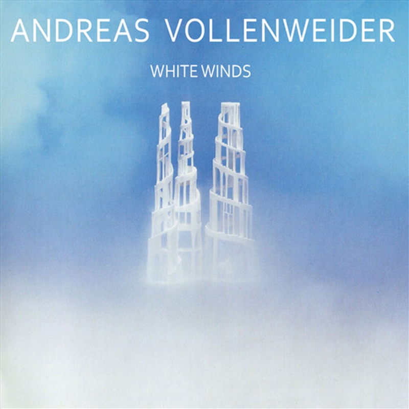 White Winds Seekers Journey/Product Detail/Classical