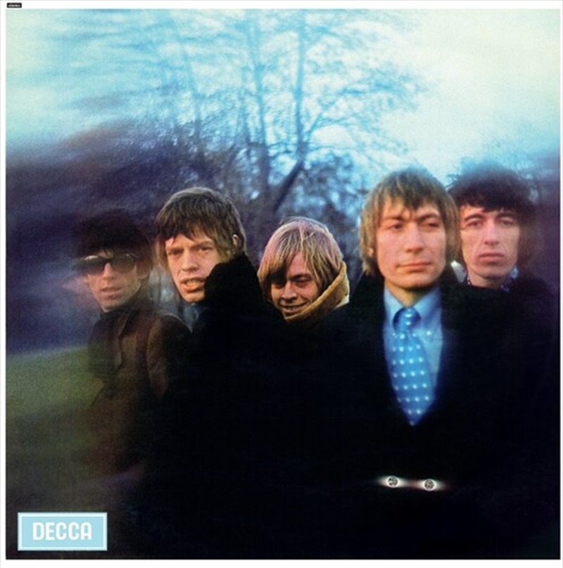 Between The Buttons/Product Detail/Rock/Pop