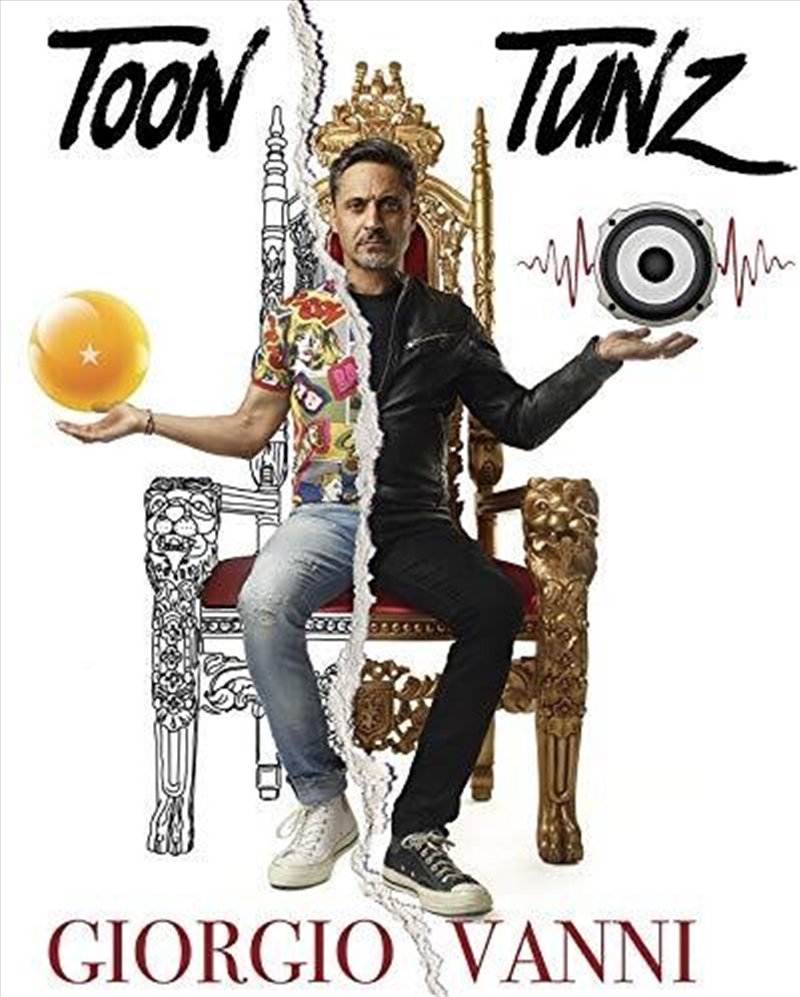 Toon Tunz/Product Detail/World