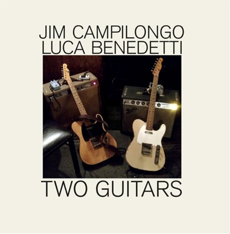 Two Guitars/Product Detail/Pop