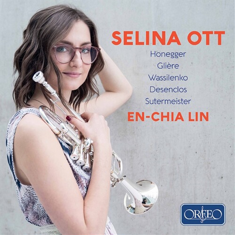 Works For Trumpet And Piano/Product Detail/Classical
