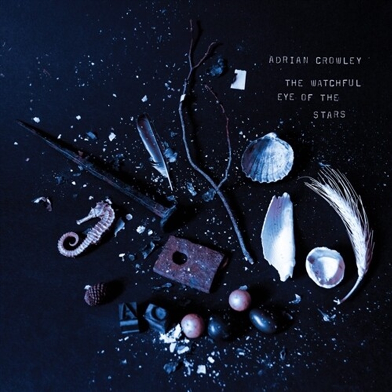 Watchful Eye Of The Stars/Product Detail/Pop