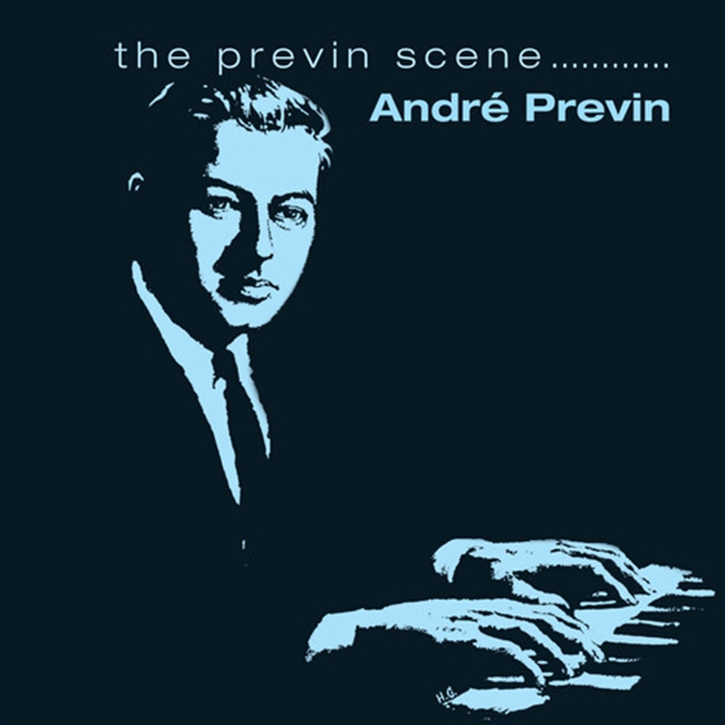 The Previn Scene/Product Detail/Classical