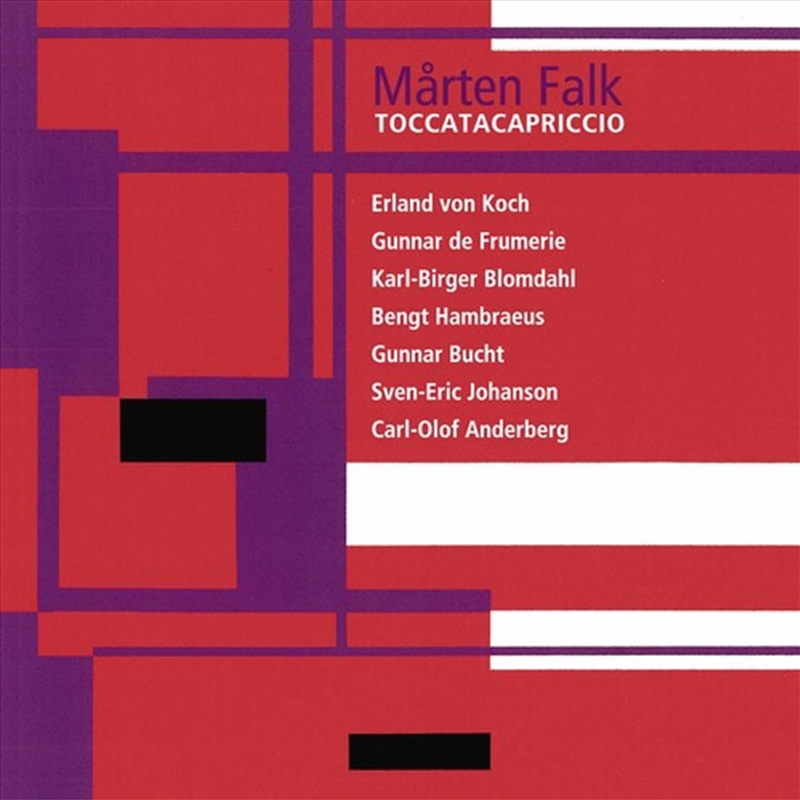 Toccatacapriccio/Product Detail/Pop