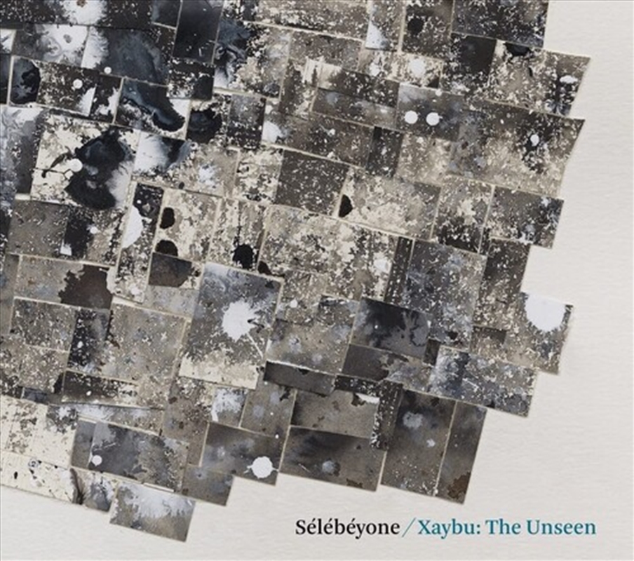 Xaybu: The Unsee/Product Detail/Jazz